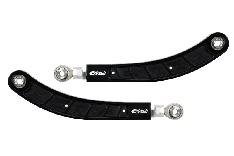 Eibach 18-21 Jeep Grand Cherokee Pro-Alignment Camber Arm Kit 1