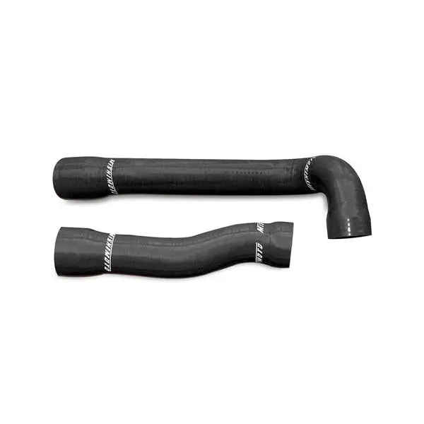 Mishimoto 99-06 Bmw E46 Black Silicone Hose Kit 1