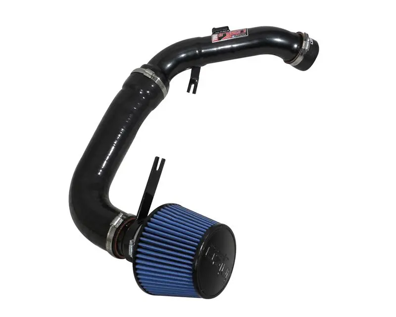 Injen 06-09 Eclipse 3.8L V6 Black Cold Air Intake 1