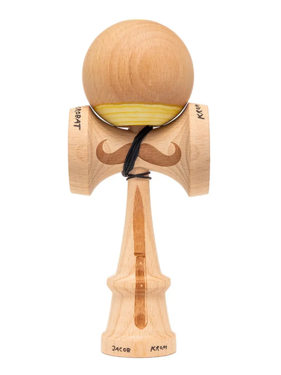 Krom Jacob Acrobat Mod Kendama 1