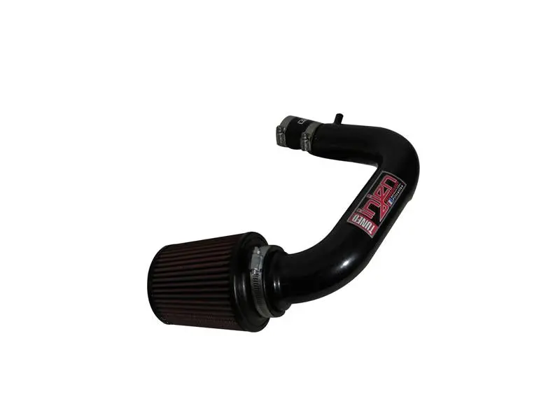 Injen 07-12 Fortwo 1.0L L3 Black Smart Short Ram Air Intake W/ Mr Tech & High Flow Filter 2