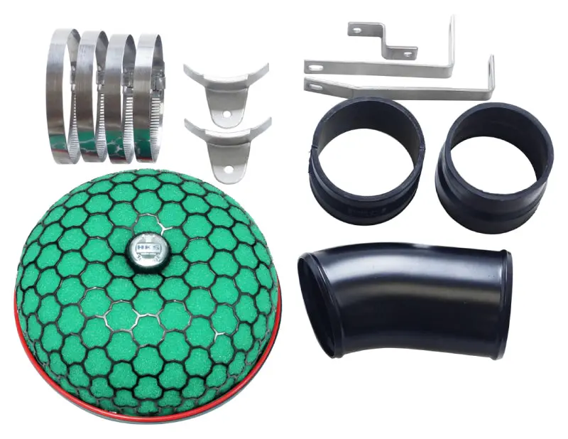 Hks Spf Jzx100/Jzz30 1Jz-Gte (Vvt-I) 1