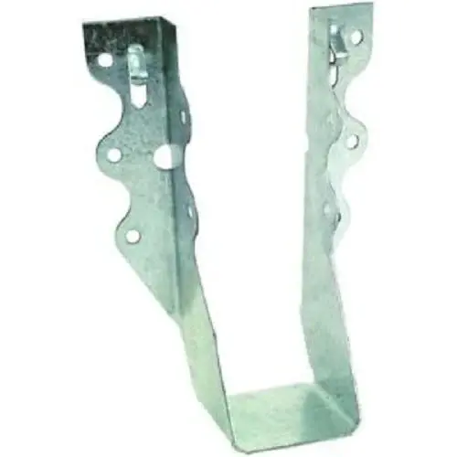 Simpson Strong Tie Lu26 20 Gauge Steel 2" X 6" Face Mount Joist Hanger - Quantity Of 75 1