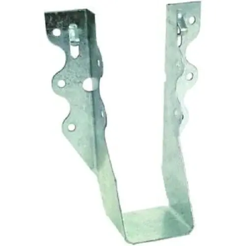 Simpson Strong Tie Lu26 20 Gauge Steel 2" X 6" Face Mount Joist Hanger - Quantity Of 200 1