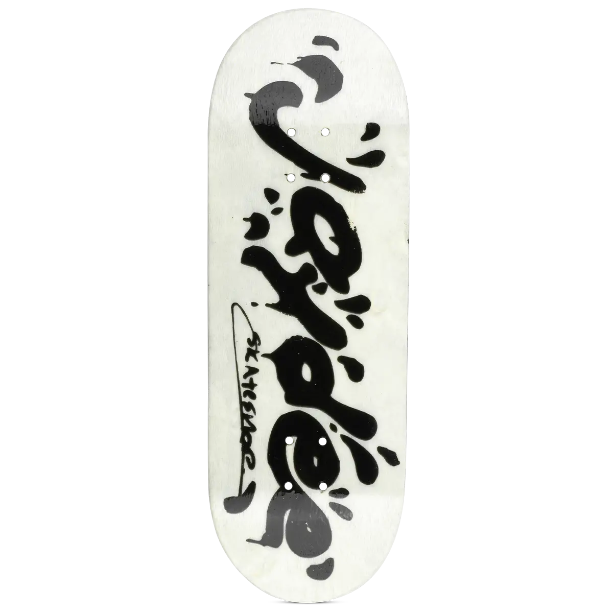 Berlinwood Fingerboard Deck - Jaydee 1