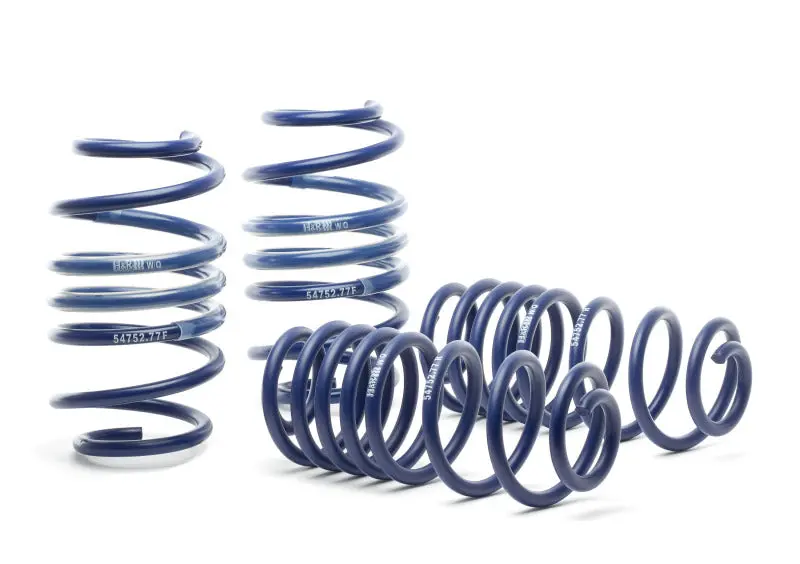 H&R 14-18 Volkswagen Jetta S/Se/Sel/Gli Mk6 Super Sport Spring 1