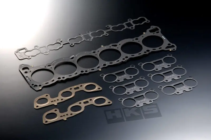 Hks 1.6Mm Hgk Engine Overhaul Rb26 Stopper Head Gasket Kit 1