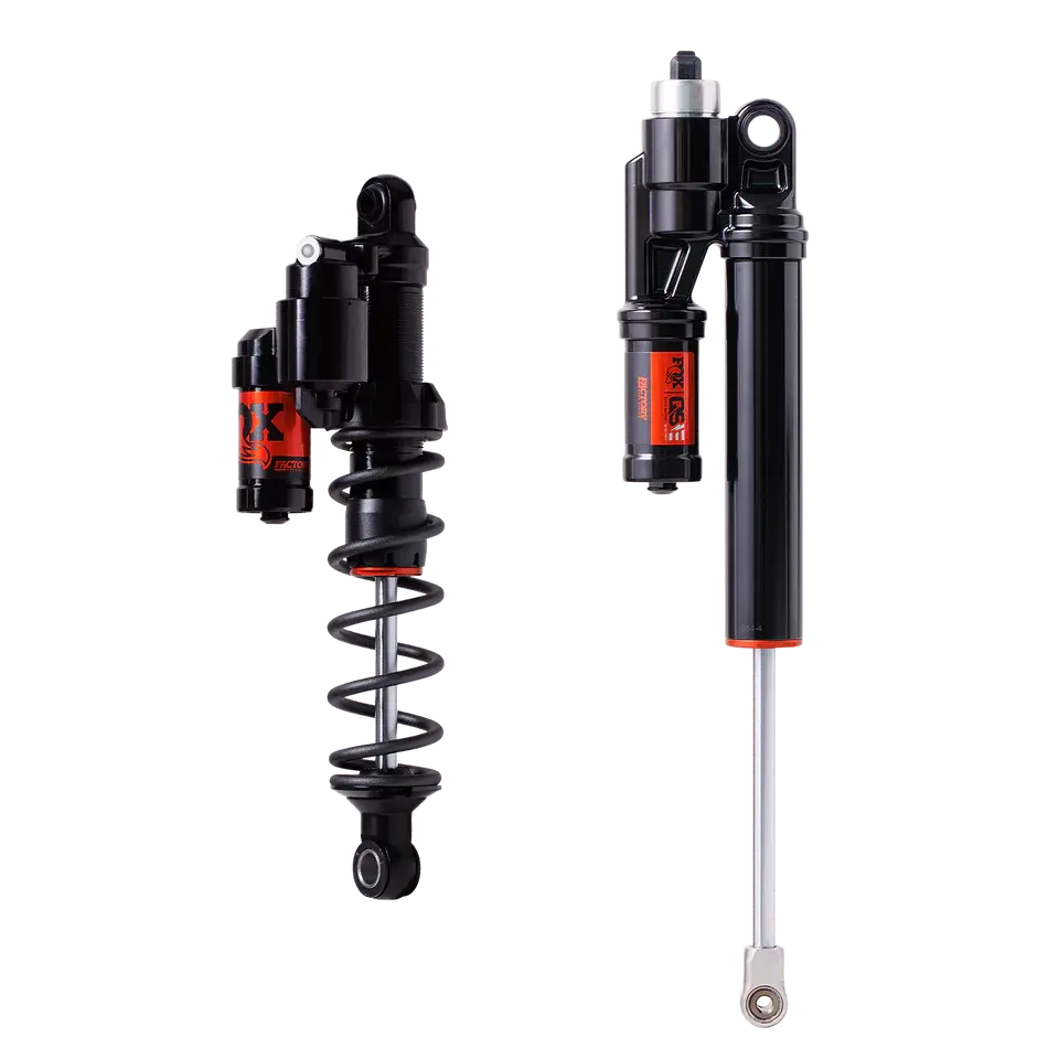New Qse Fox 1.5 Zero Qs3 Coil Skid : Ski-Doo Gen5 Summit/Freeride Lightweight 1