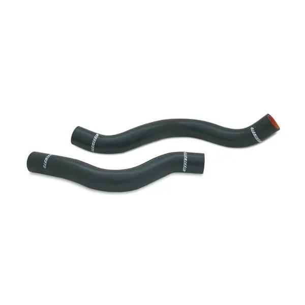 Mishimoto 90-94 Mitsubishi Black Silicone Hose Kit 1