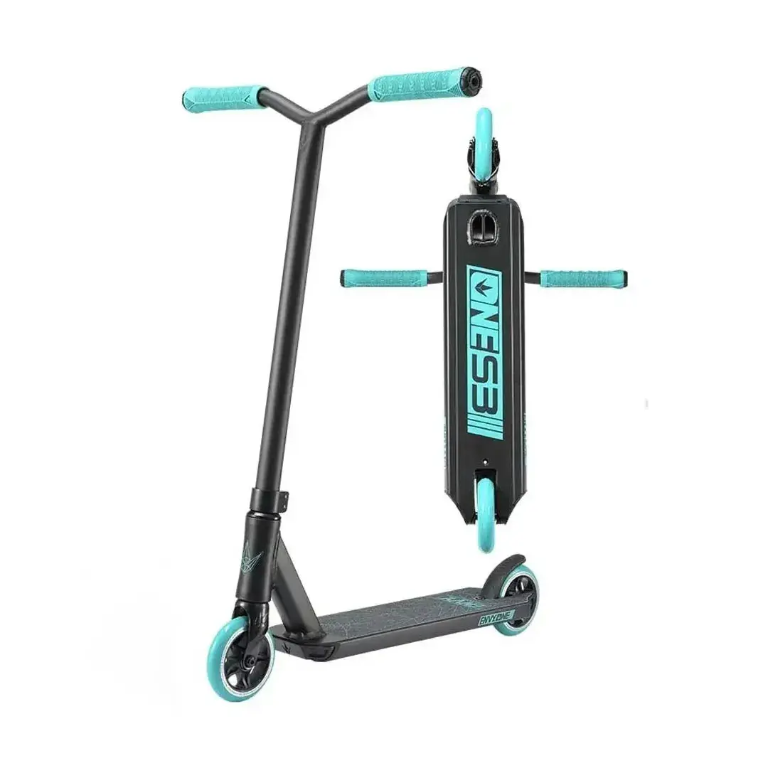 Envy One Complete S3 | Teal 1