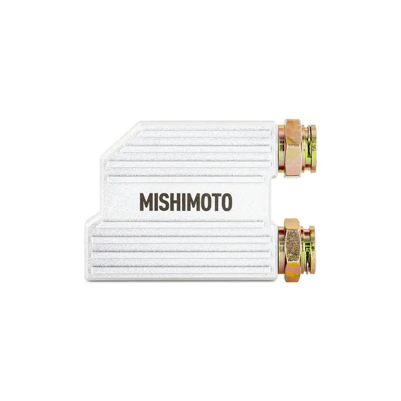 Mishimoto 2013+ Dodge Ram 6.7L Cummins Thermal Bypass Valve Kit 1
