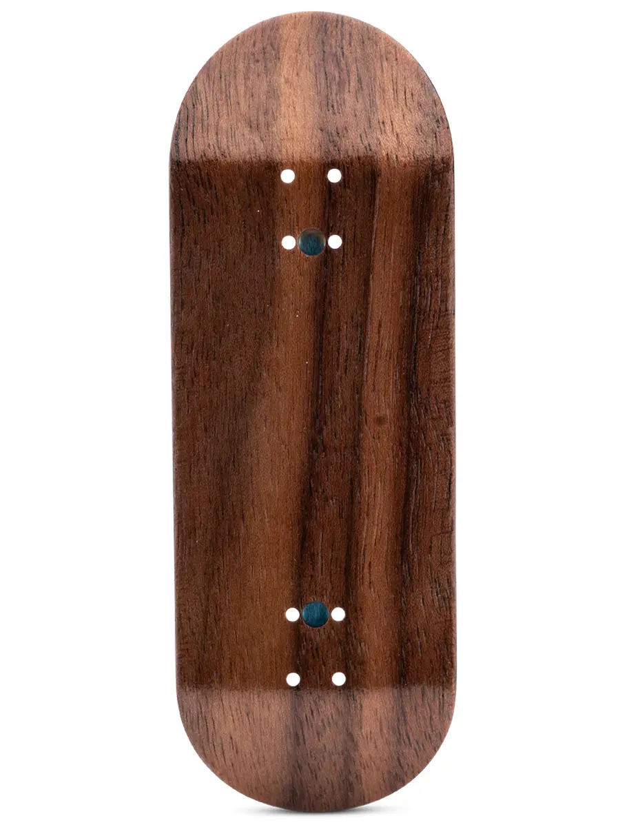 Flatface G12 Fingerboard Deck 2