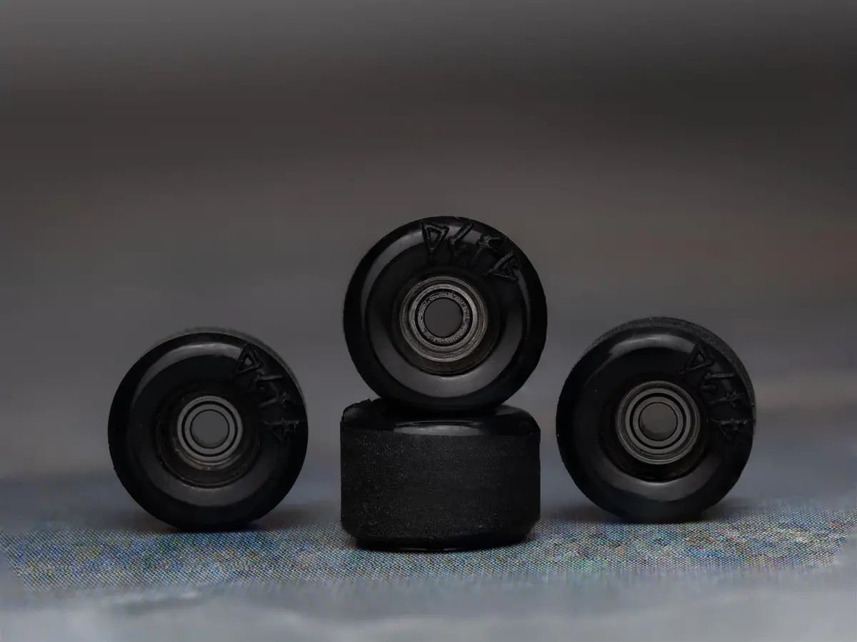 Dgfb F3 Fingerboard Wheels 1