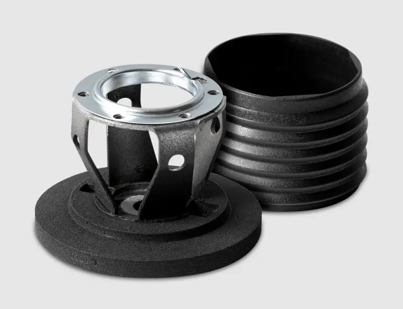 Momo Nissan 350Z Steering Wheel Hub Adapter 1