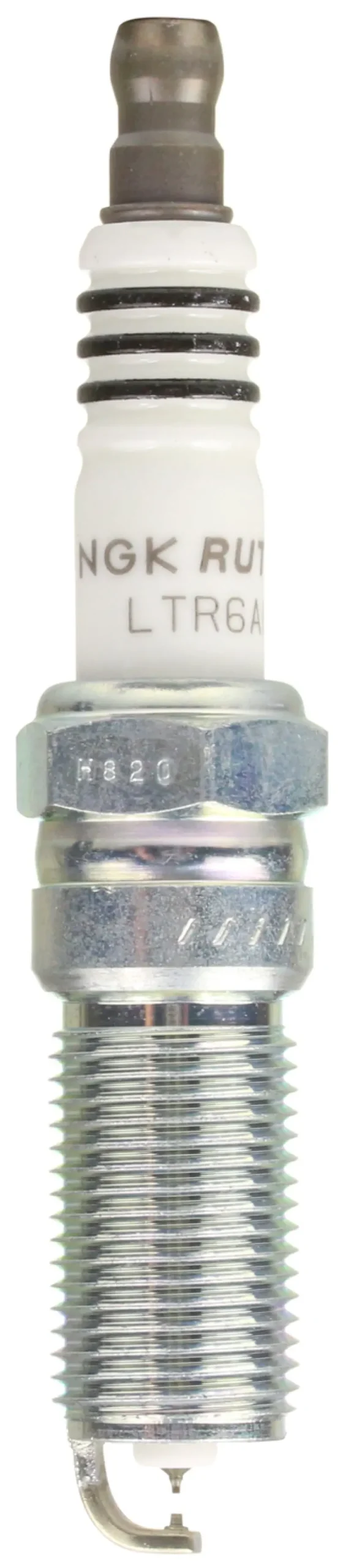 Ngk Ruthenium Hx 04-16 Cadillac Srx Spark Plug 1