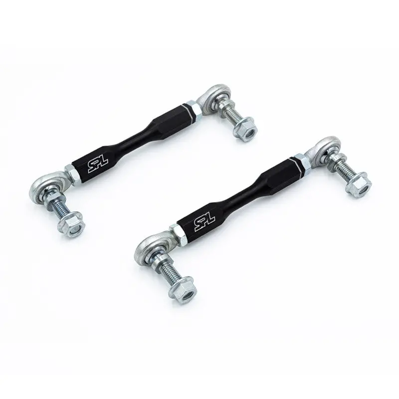 Spl Parts 2013+ Subaru Brz/Toyota 86 Front Swaybar Endlinks (Short Version) 1