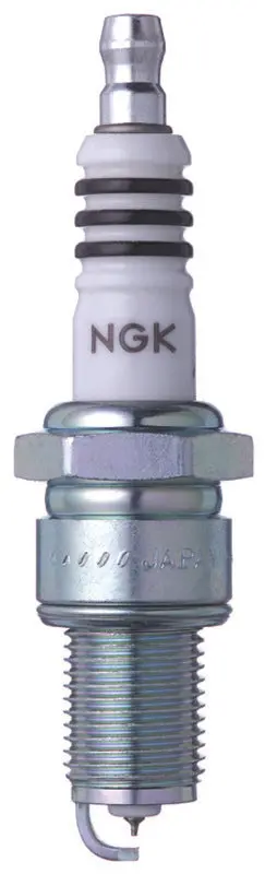 Ngk Ix Iridium Spark Plug Box Of 4 (Bpr8eix) 1
