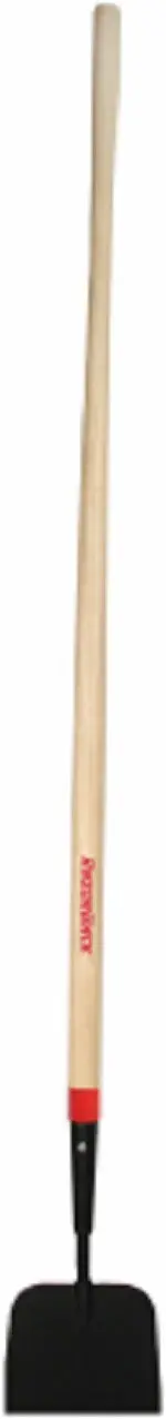 Ames 78202 Kodiak 7" Forged Sidewalk Ice Snow Scraper Chopper - Quantity Of 2 1