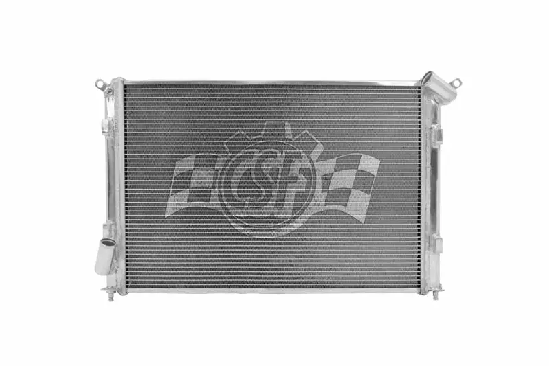 Csf 02-06 Mini Cooper S R53 Manual Radiator 1