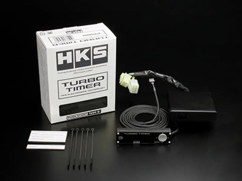 Hks Timer Harness Nt-2 (Usa) 1