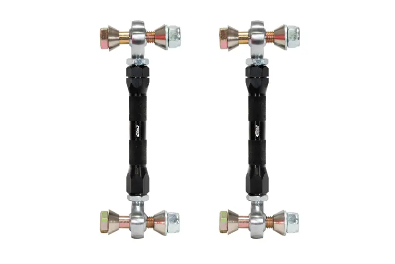 Eibach Front Adjustable Endlink Kit For 11-19 Dodge Charger R/T (Excludes Self Leveling) 1