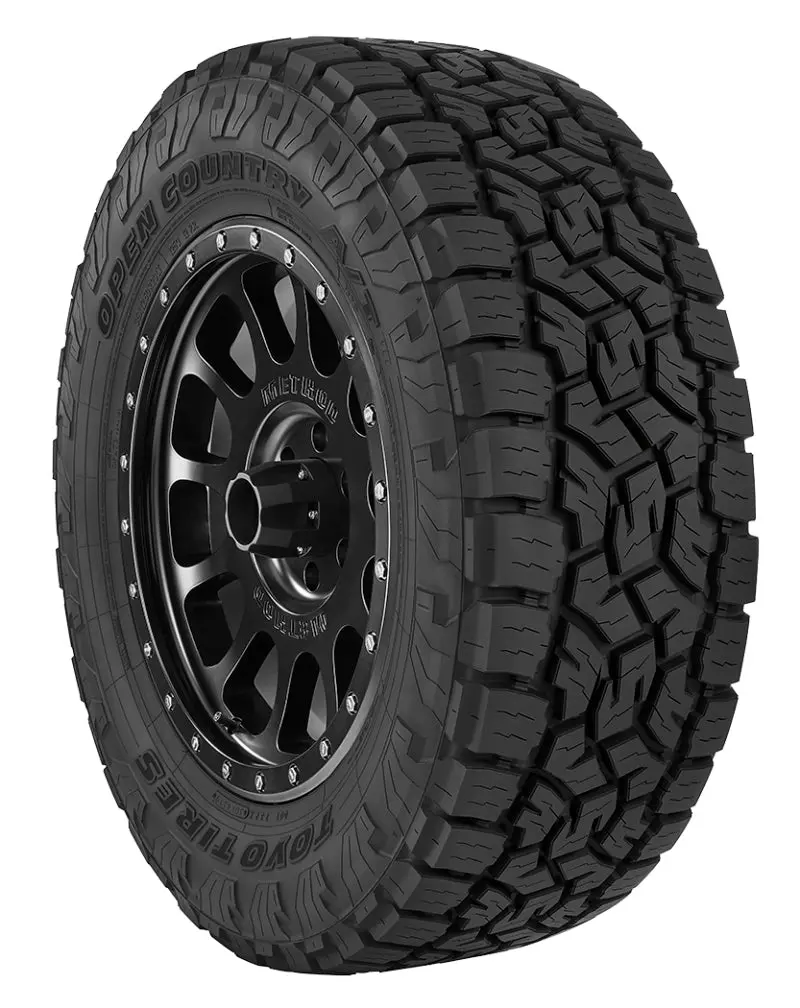 Toyo Open Country A/T Iii Tire - Lt295/65R20 129/126S E/10 Opat3 Tl (5.48 Fet Inc.) 1