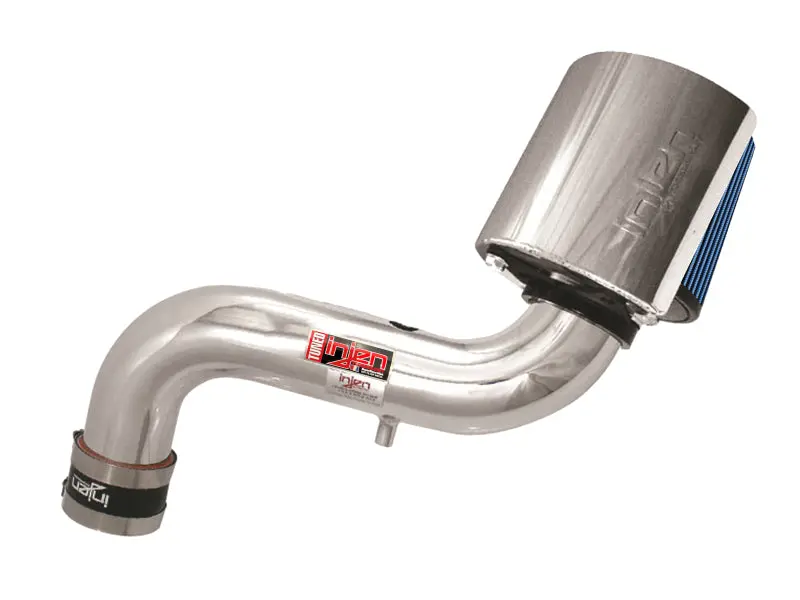 Injen 94-99 Celica Gt W/ Heat Shield Polished Short Ram Intake 2