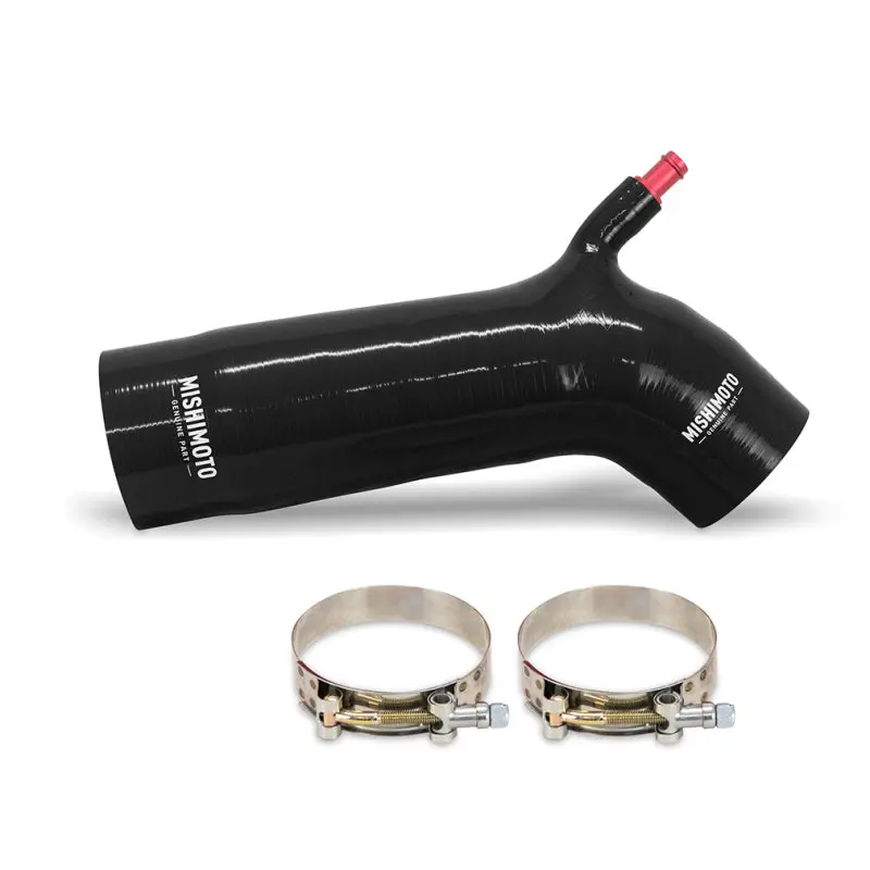 Mishimoto 01-05 Lexus Is300 Silicone Post Maf Intake Hose Kit - Black 1