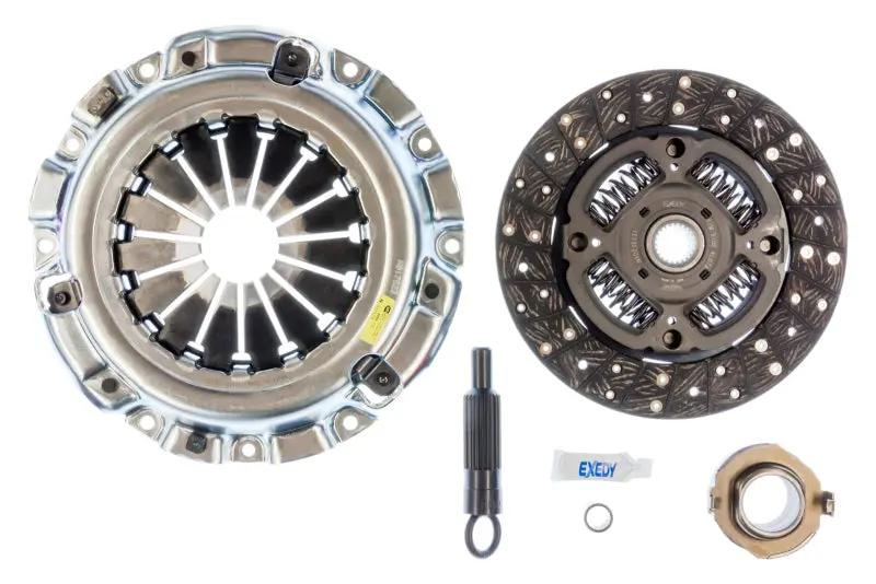 Exedy 2003-2008 Mazda Rx-8 R2 Stage 1 Organic Clutch 2