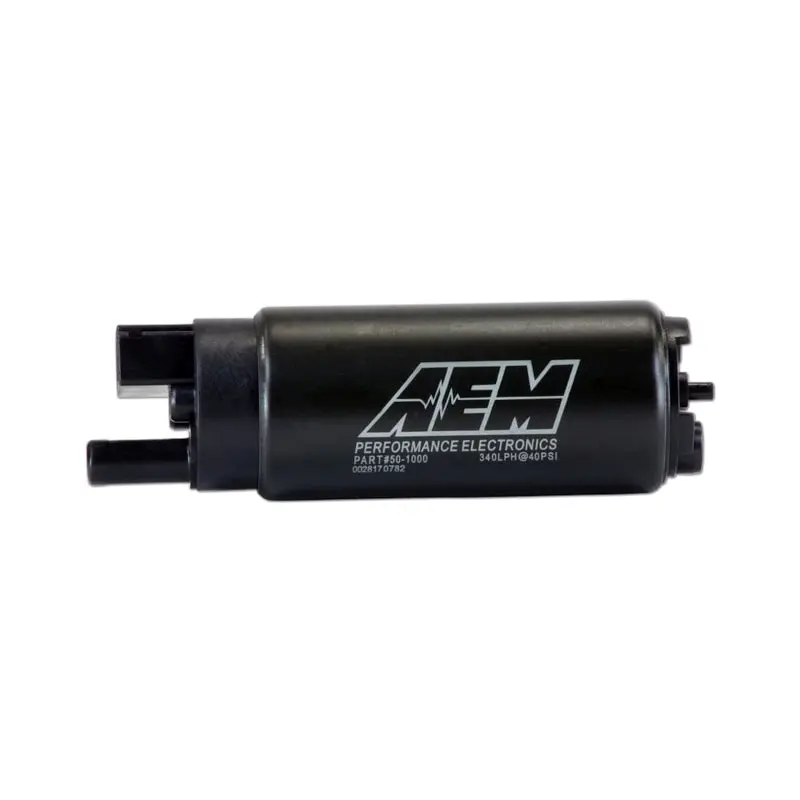 Aem 340Lph In Tank Fuel Pump Kit 1