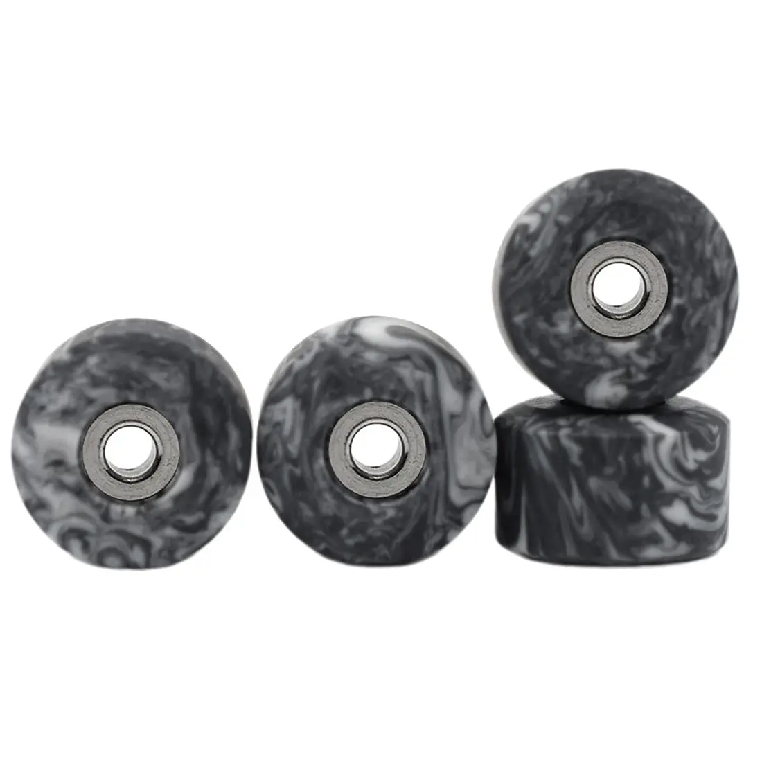 Teak Tuning Apex Street Fingerboard Wheels - Ultraspin 71D 1