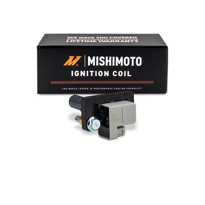 Mishimoto 04-10 Subaru Wrx/Sti Ignition Coil 1