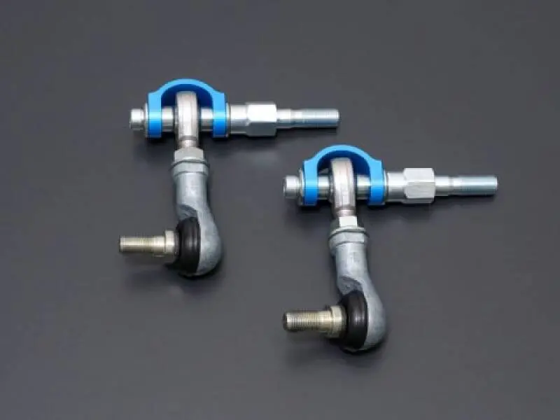 Cusco 2023 Toyota Gr Corolla Rear Adjustable Sway Bar End Link Set 1