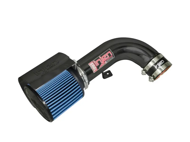Injen 11 Mini Cooper S 1.6L 4Cyl Turbo Black Cold Air Intake W/ Mr Tech 1