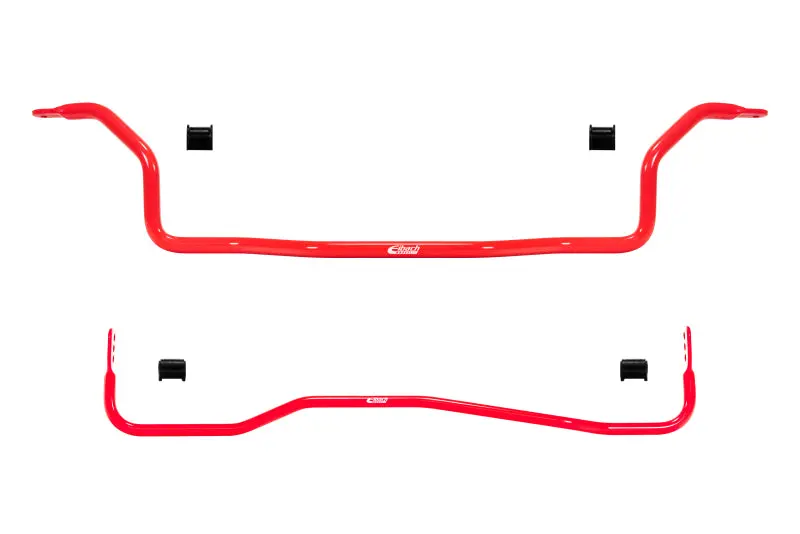 Eibach 28Mm Front  & 17Mm Rear Anti-Roll-Kit For 01-05 Lexus Is 300 Jce 1 1