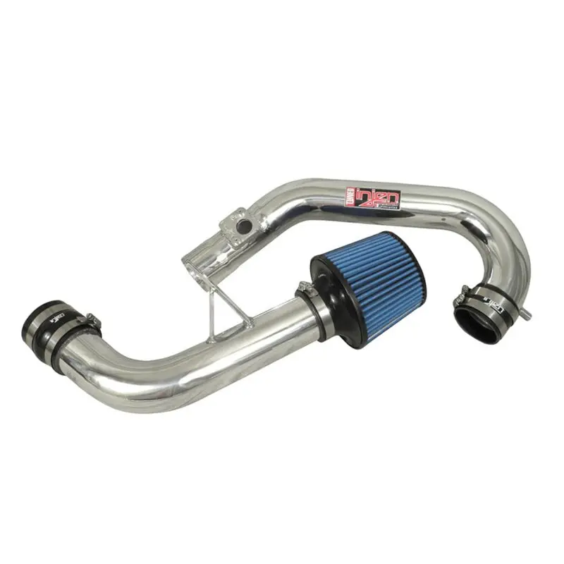Injen 12 Subaru Impreza 2.0L 4Cyl Black Cold Air Intake W/ Mr Tech 1