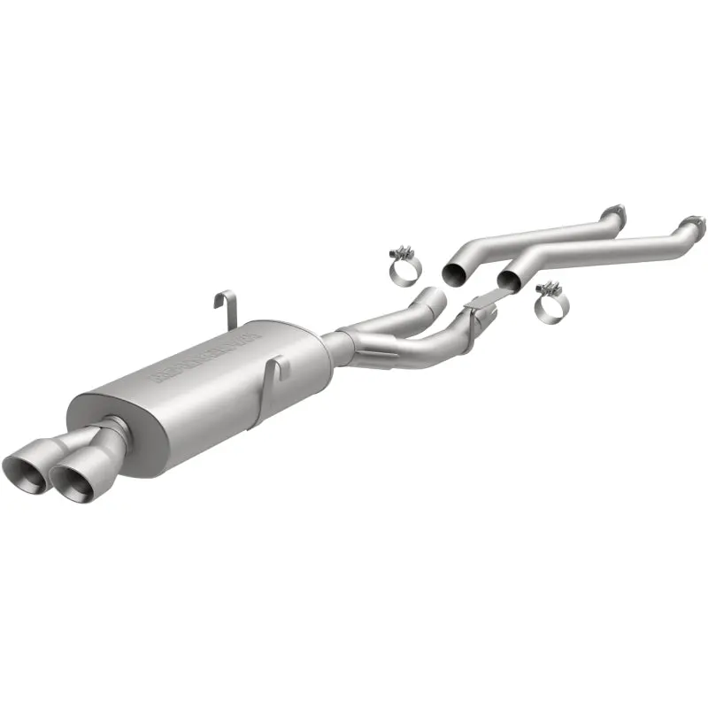 Magnaflow Ss C/B 87-91 Bmw 352I/87-90 325Is/88-91 325Ix/87-93 325 Single Rear Exit 1