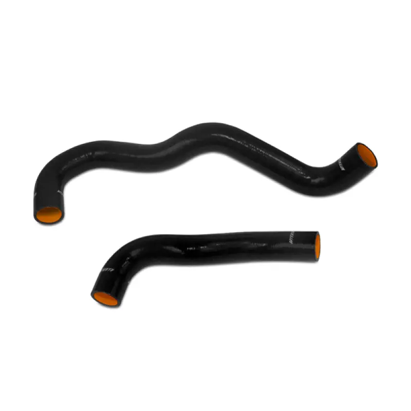 Mishimoto 03-07 Ford F250 6.0L Black Diesel Hose Kit 1