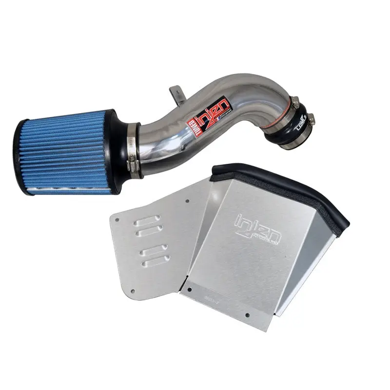 Injen 2015 Audi B8/S4 3.0L Tfsi Supercharged Black Short Ram Intake W/Mr Technology 2