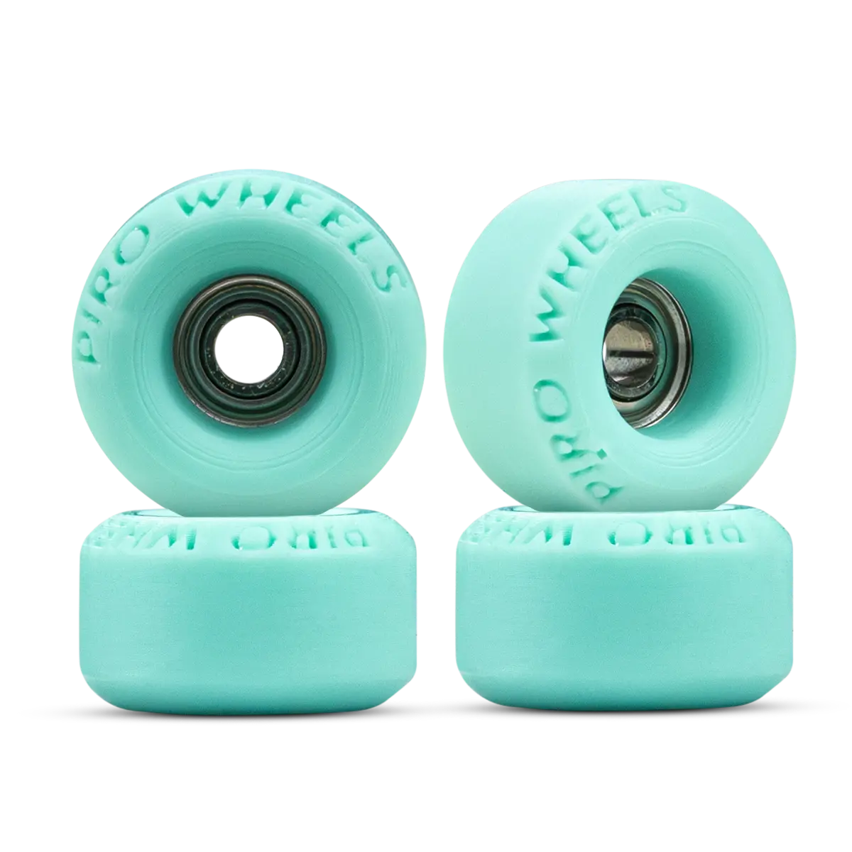 Piro Fingerboard Wheels - Performance 1