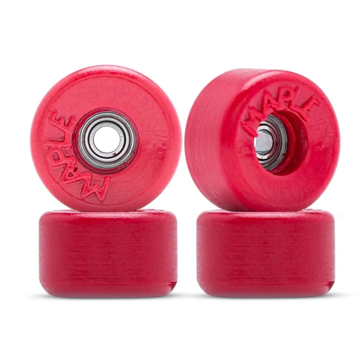 Maple Bowl Fingerboard Wheels 13