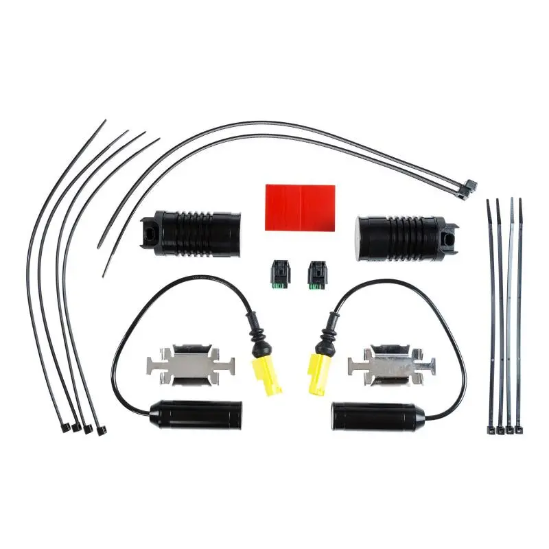 Kw Electronic Damping Cancellation Kit 2019+ Bmw Z4 Sdrive M40i / A90 Toyota Supra (G29) 2