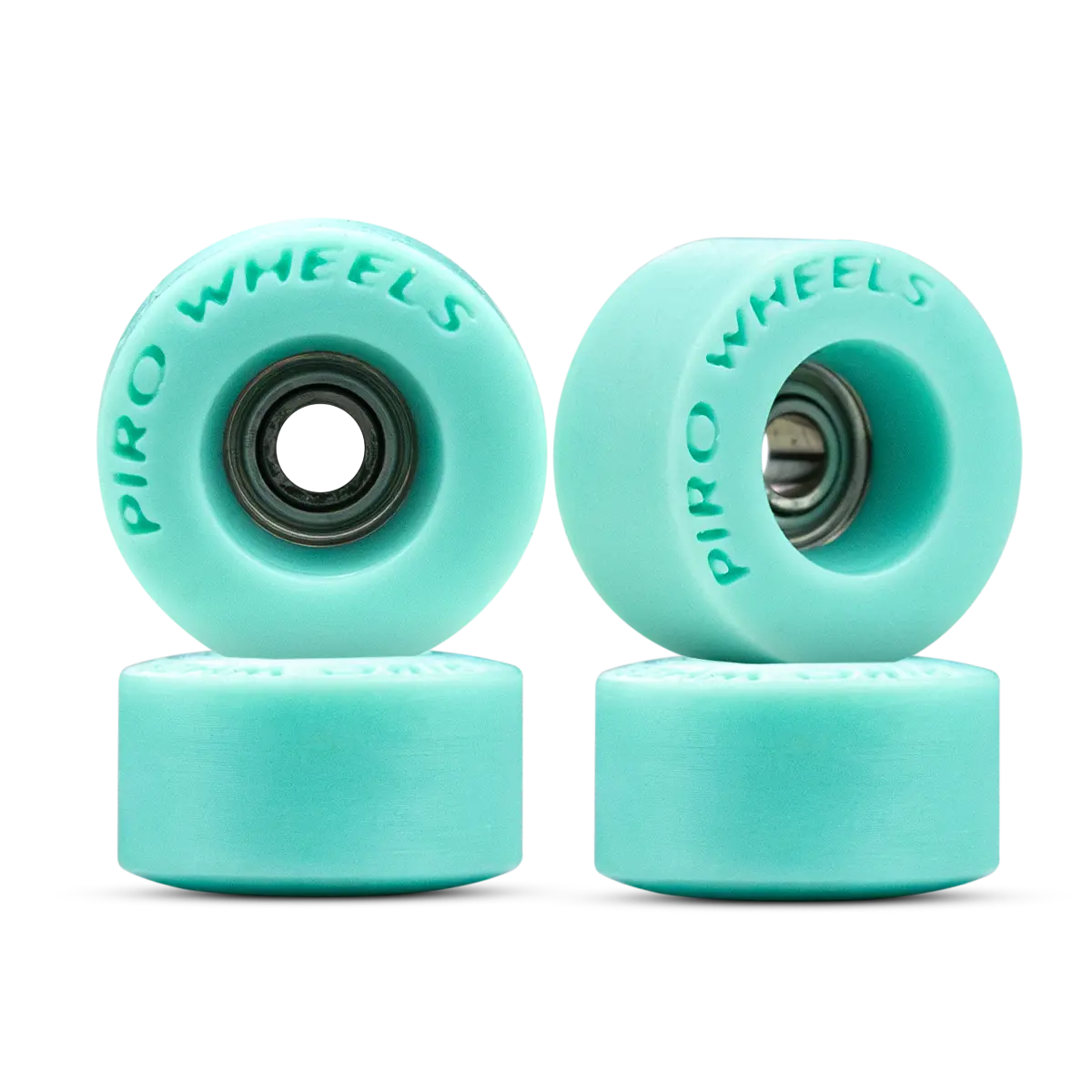 Piro Fingerboard Wheels - Tablet 1