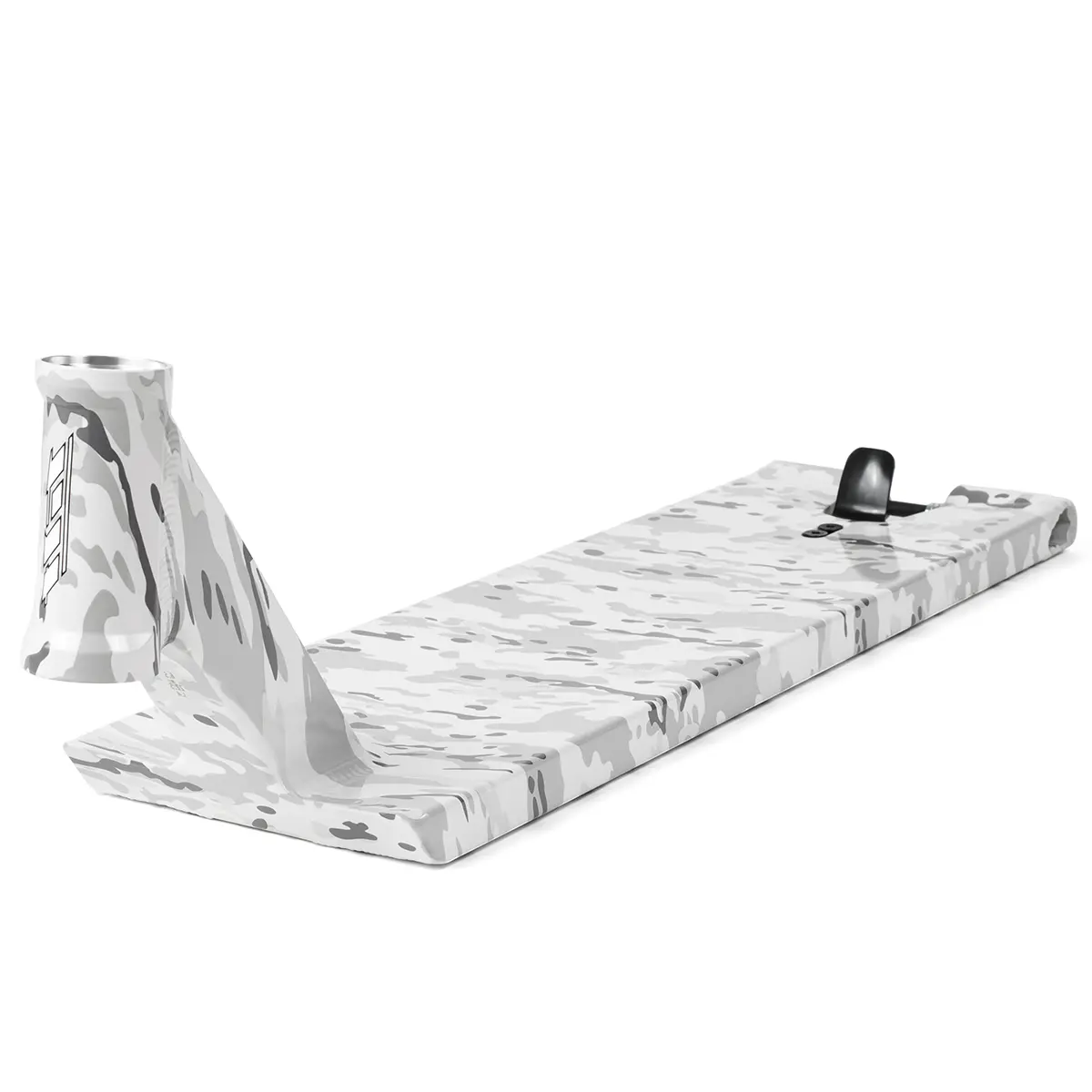 Tilt Selects Method Two Deck - 6.5" Wide 1
