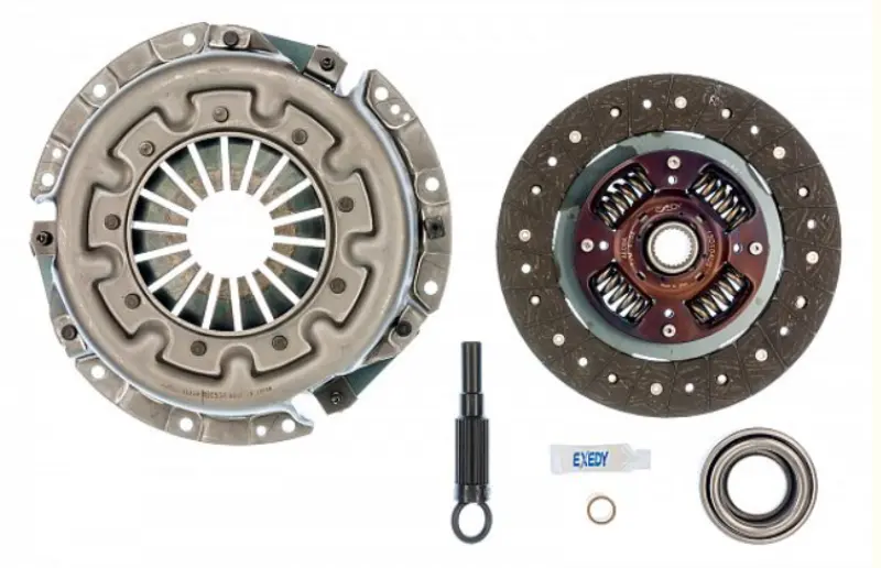 Exedy Oe 1989-1989 Nissan 300Zx V6 Clutch Kit 1