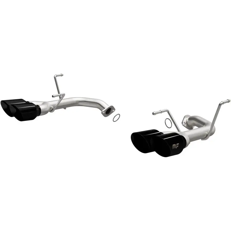 Magnaflow 2022 Subaru Wrx Competition Series Axle-Back Exhaust System 1