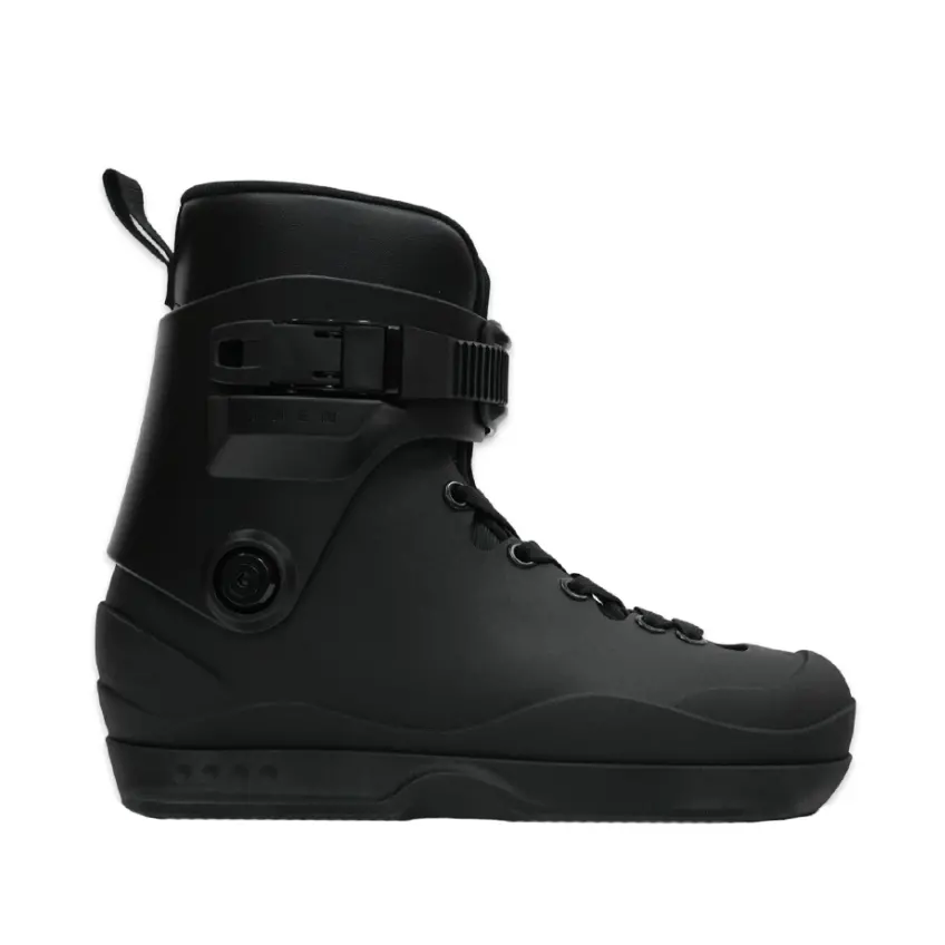Them Skates 901 Black 1