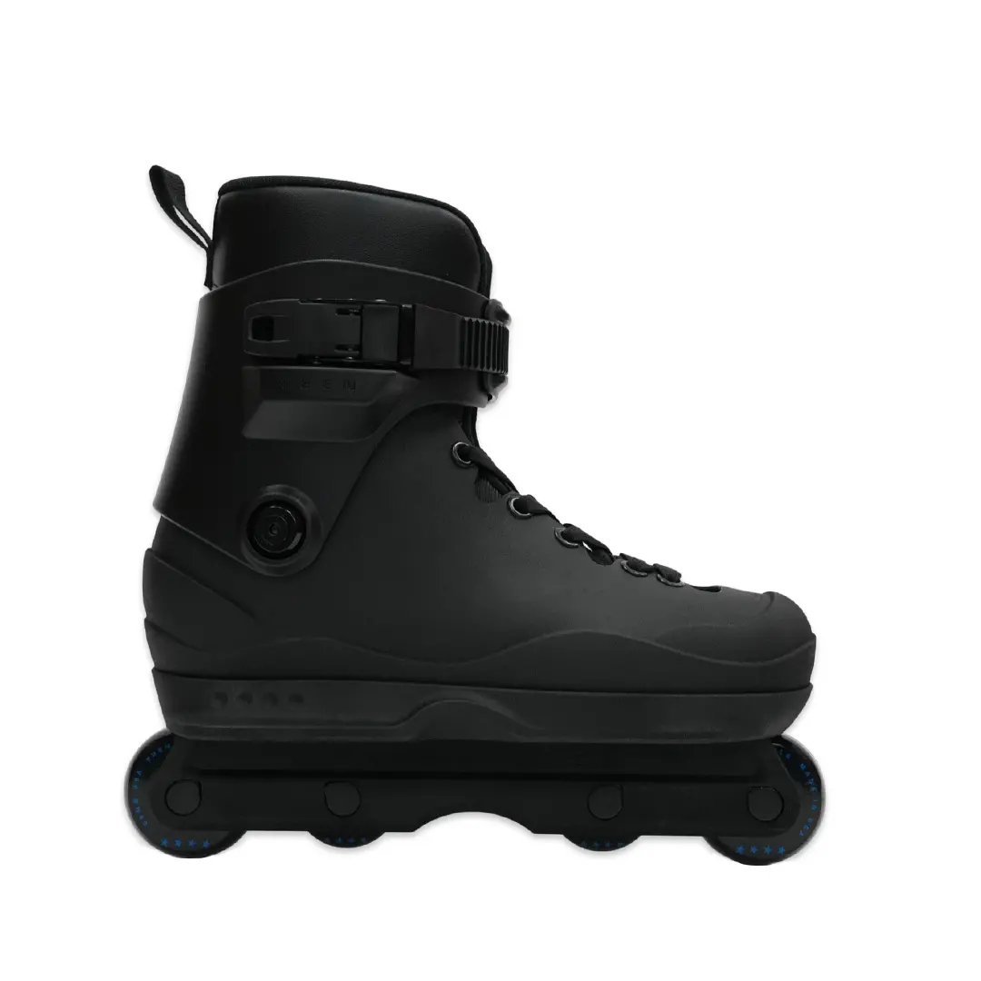 Them Skates 901 Black - Skates 1
