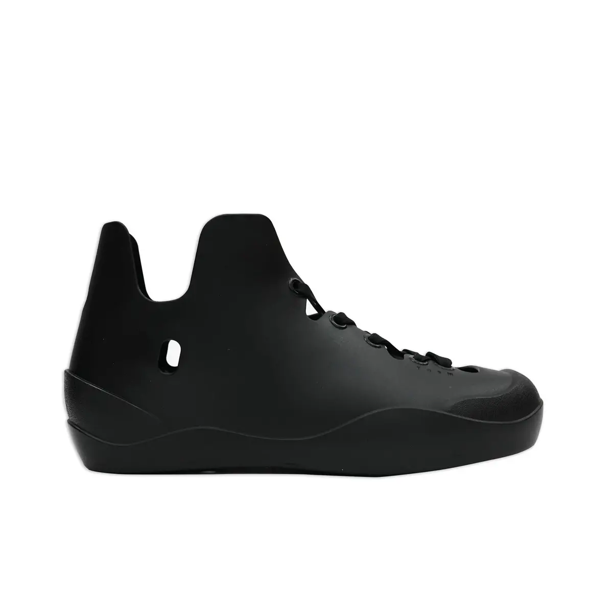 Them Skates - 901 Shells - Black 1