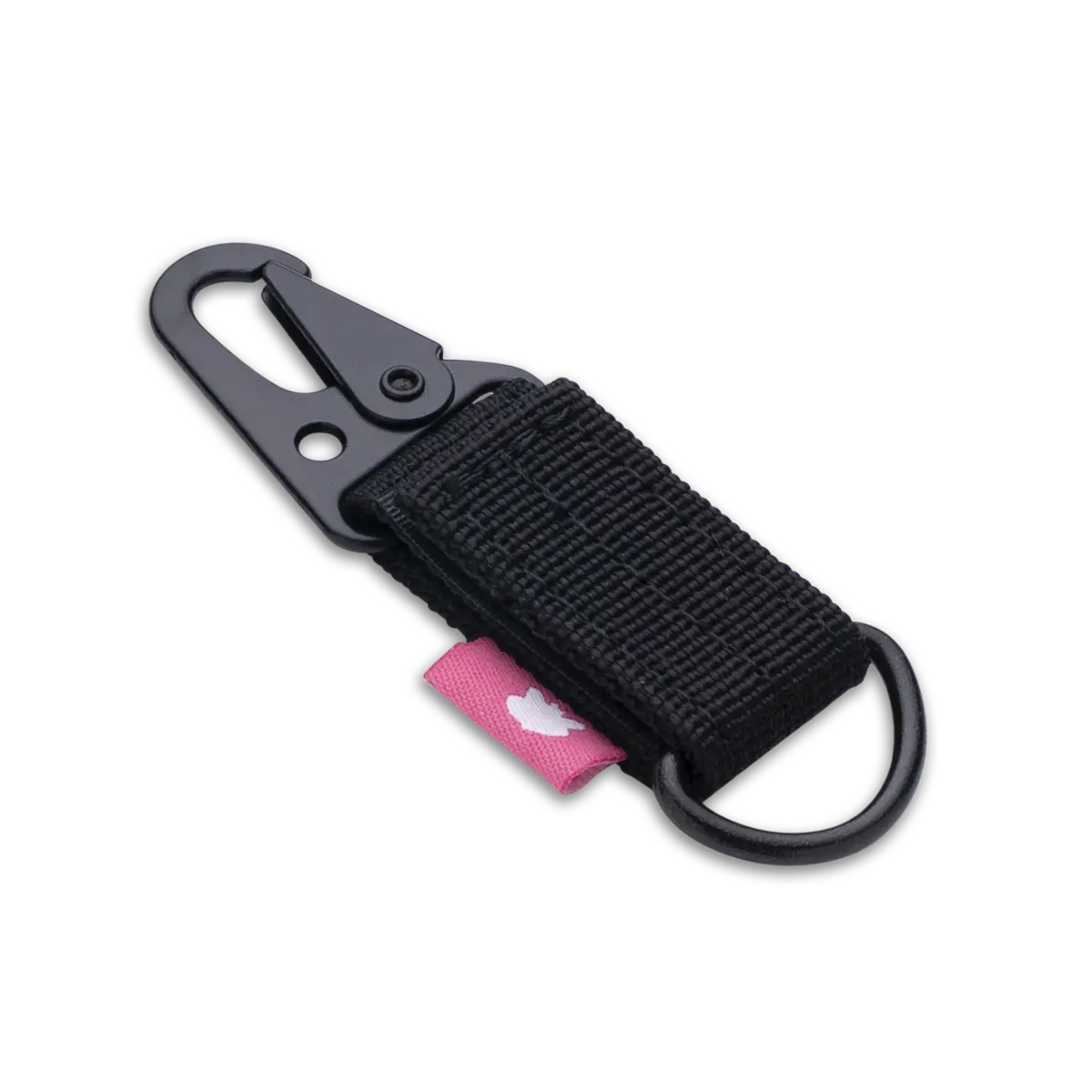 Cfl Webbing Fingerboard Keychain 1